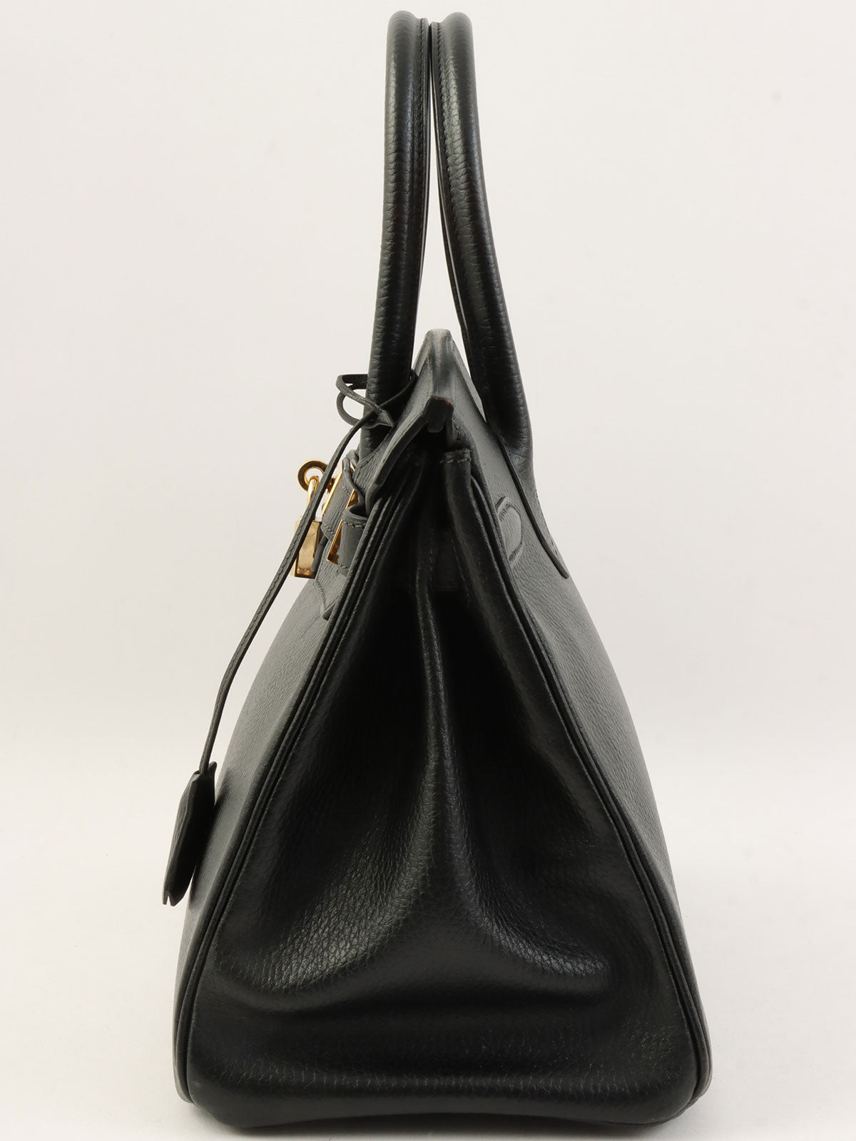 2000年製 バーキン30 ブラック