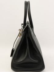 2000年製 バーキン30 ブラック