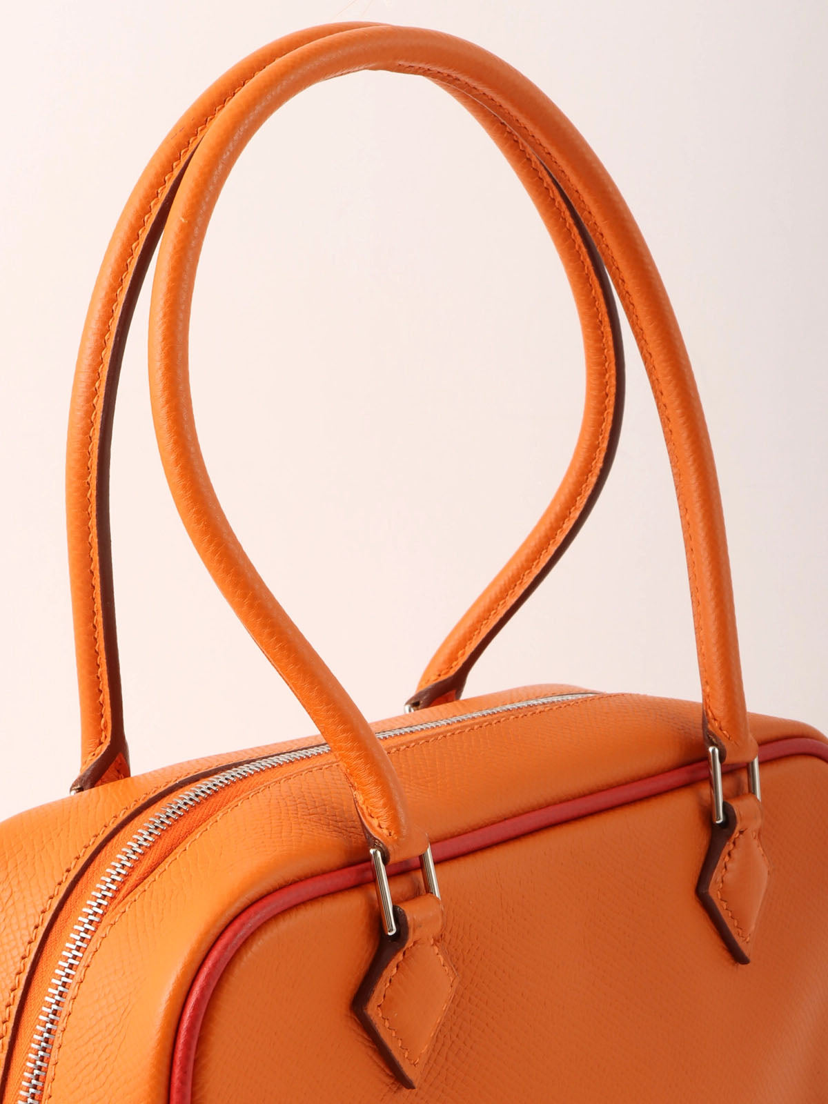 2008年製 プリュム20 オレンジ