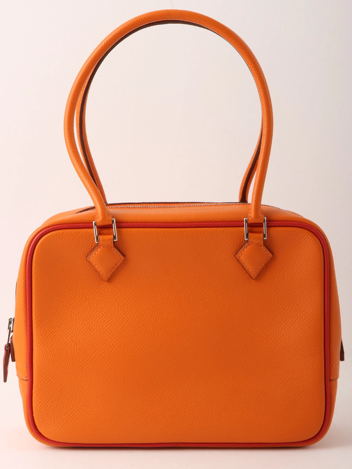 2008 Plume 20 Orange