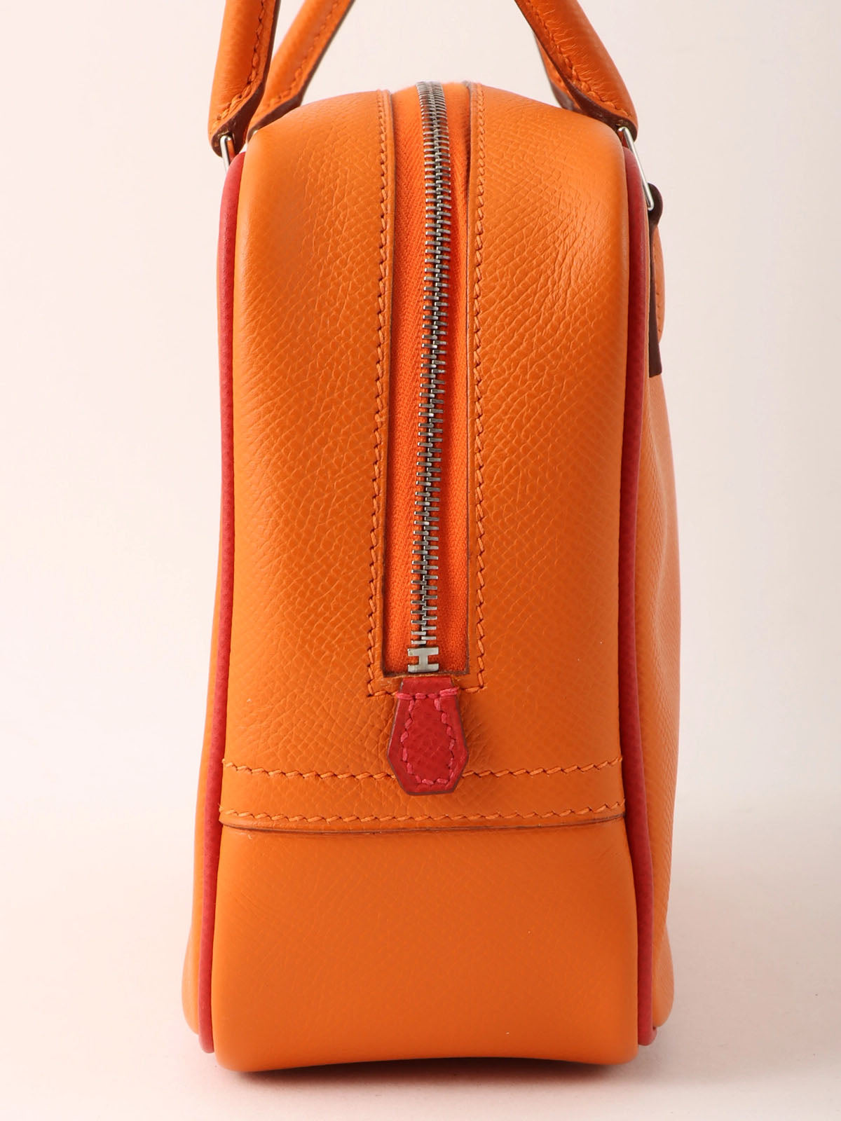 2008 Plume 20 Orange