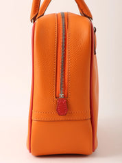 2008 Plume 20 Orange