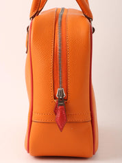 2008 Plume 20 Orange