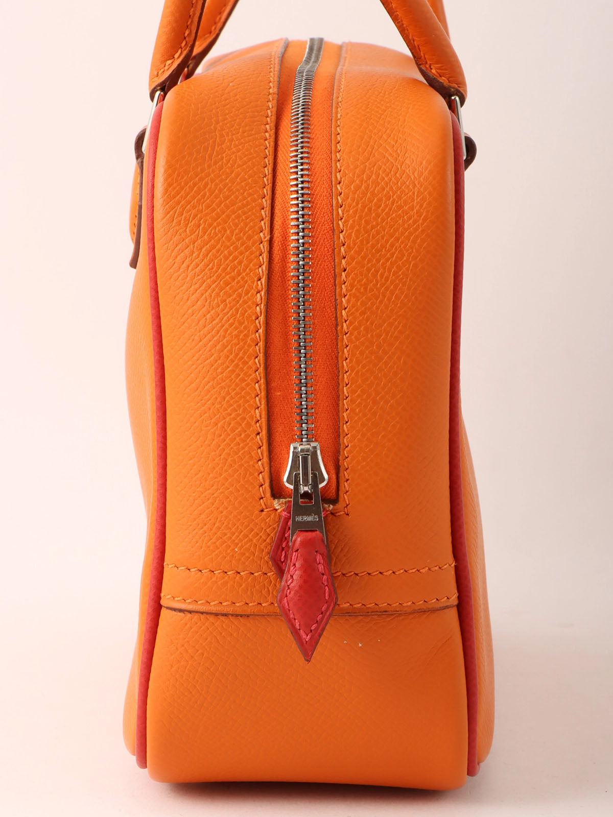 2008年製 プリュム20 オレンジ