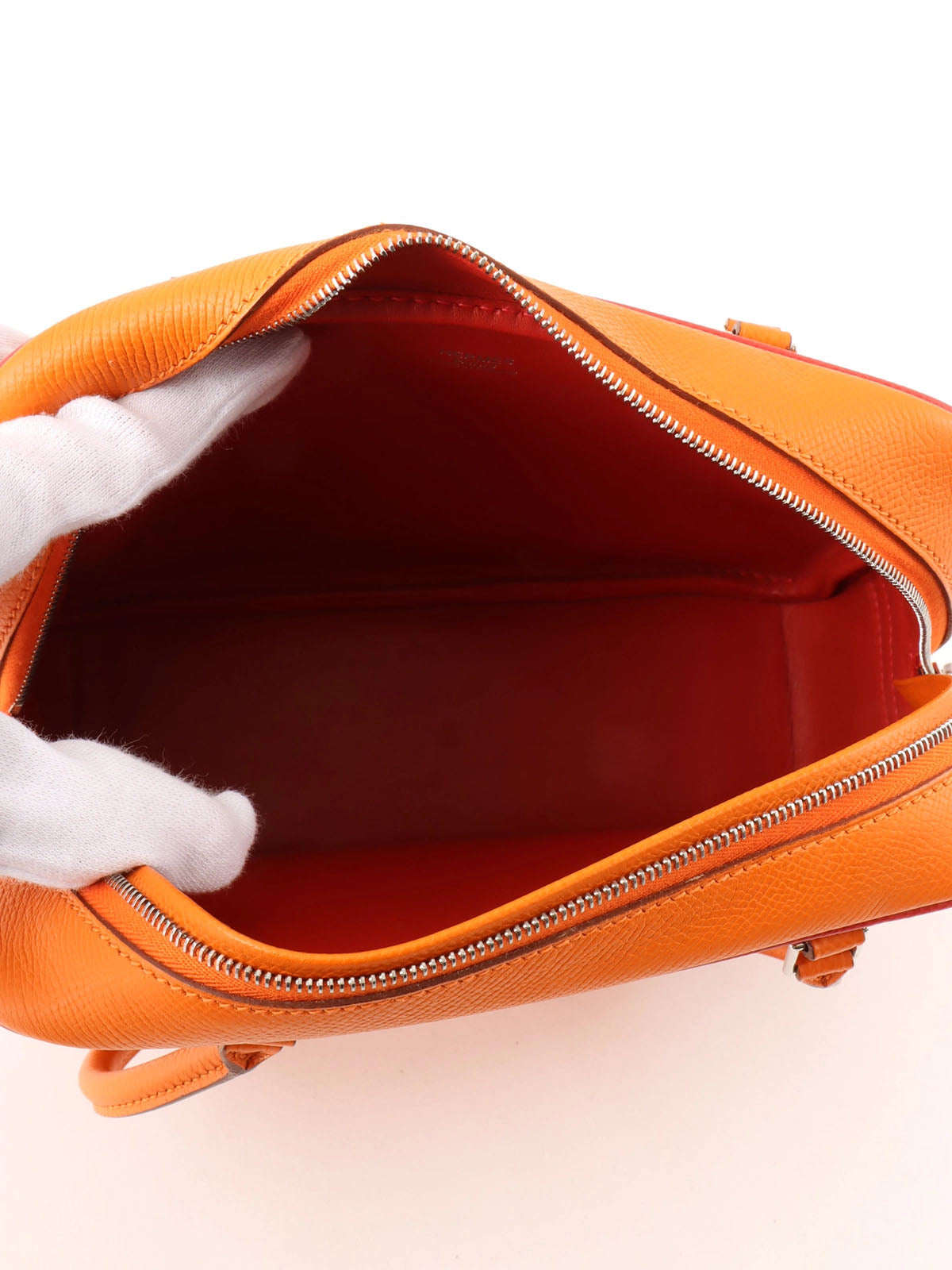 2008年製 プリュム20 オレンジ