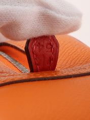 2008年製 プリュム20 オレンジ