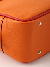 2008 Plume 20 Orange