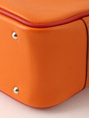 2008 Plume 20 Orange