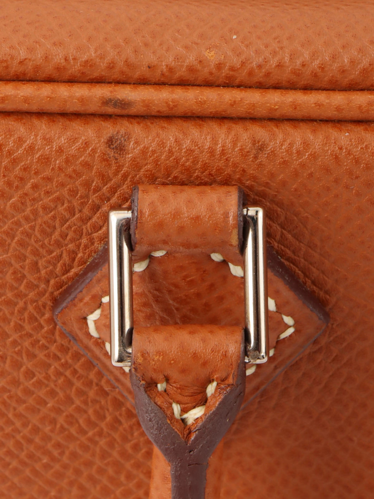 2006年製 プリュム20 コニャック