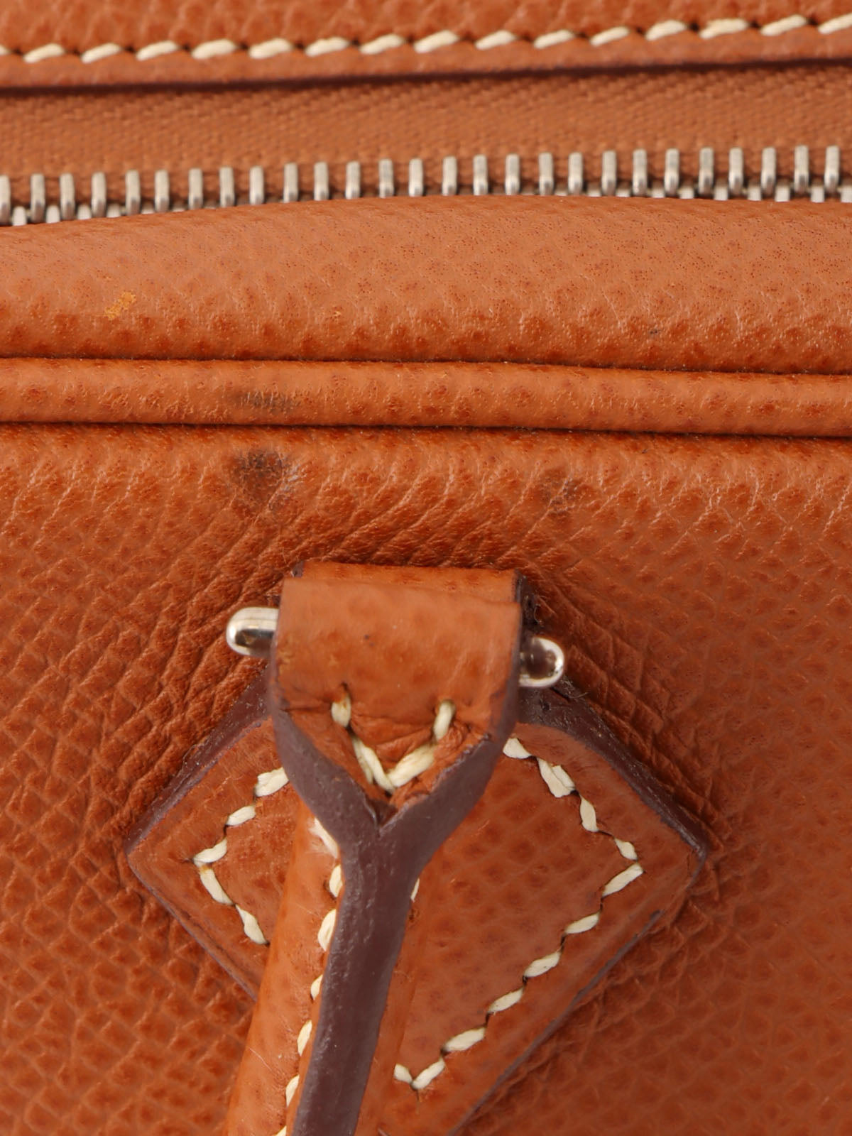 2006 Plume 20 Cognac