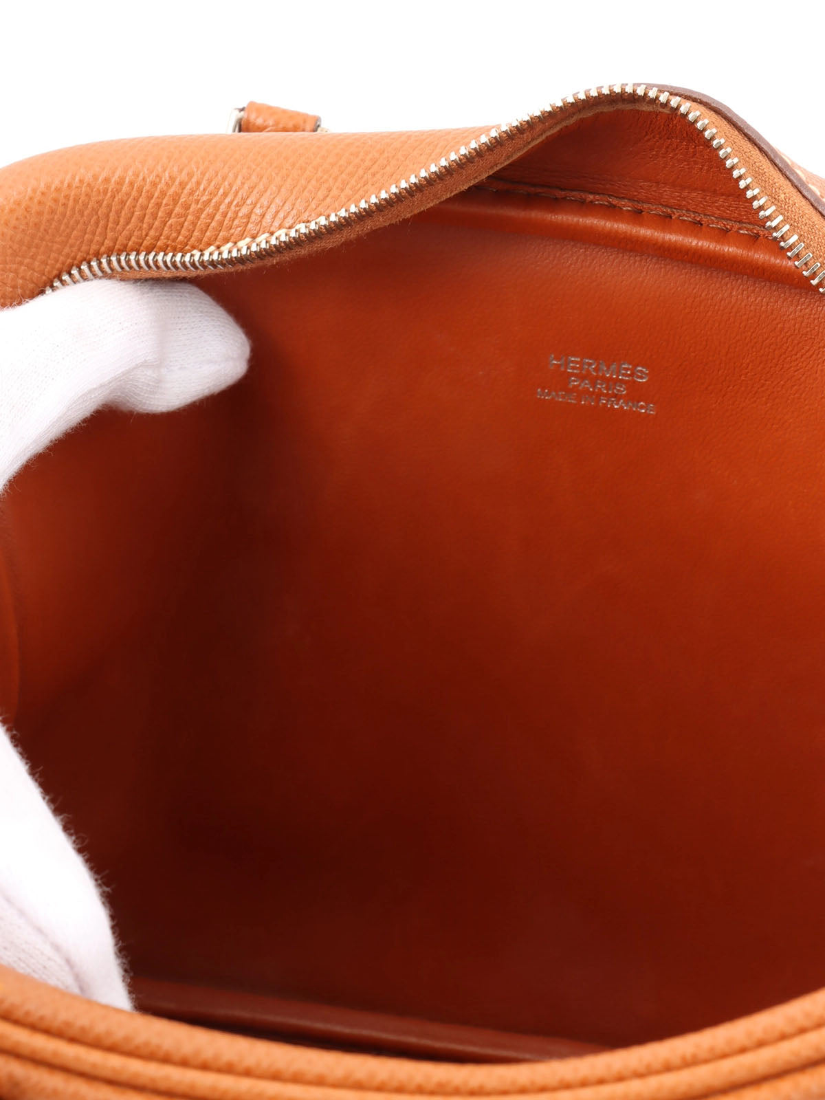 2006年製 プリュム20 コニャック