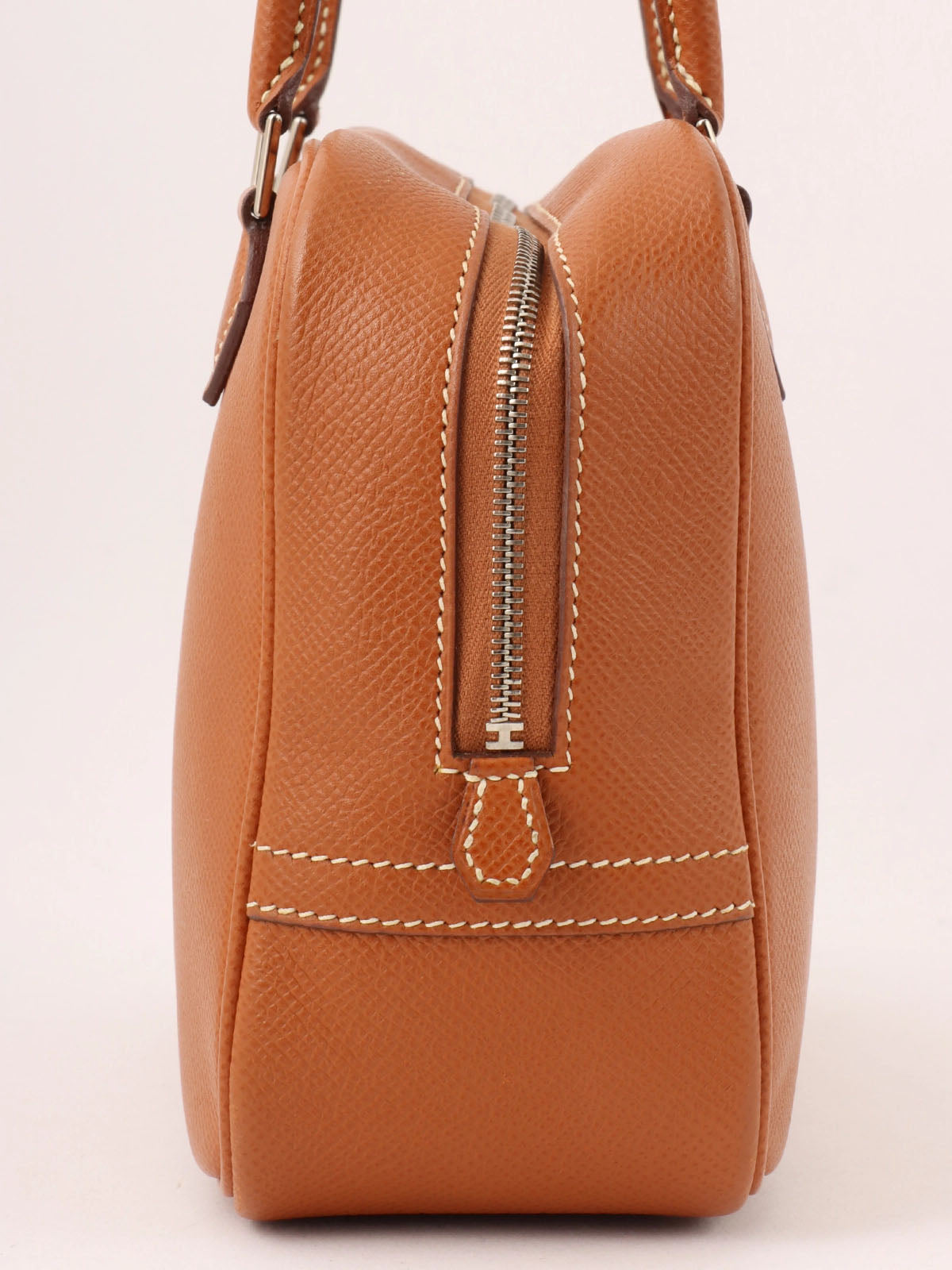 2006年製 プリュム20 コニャック