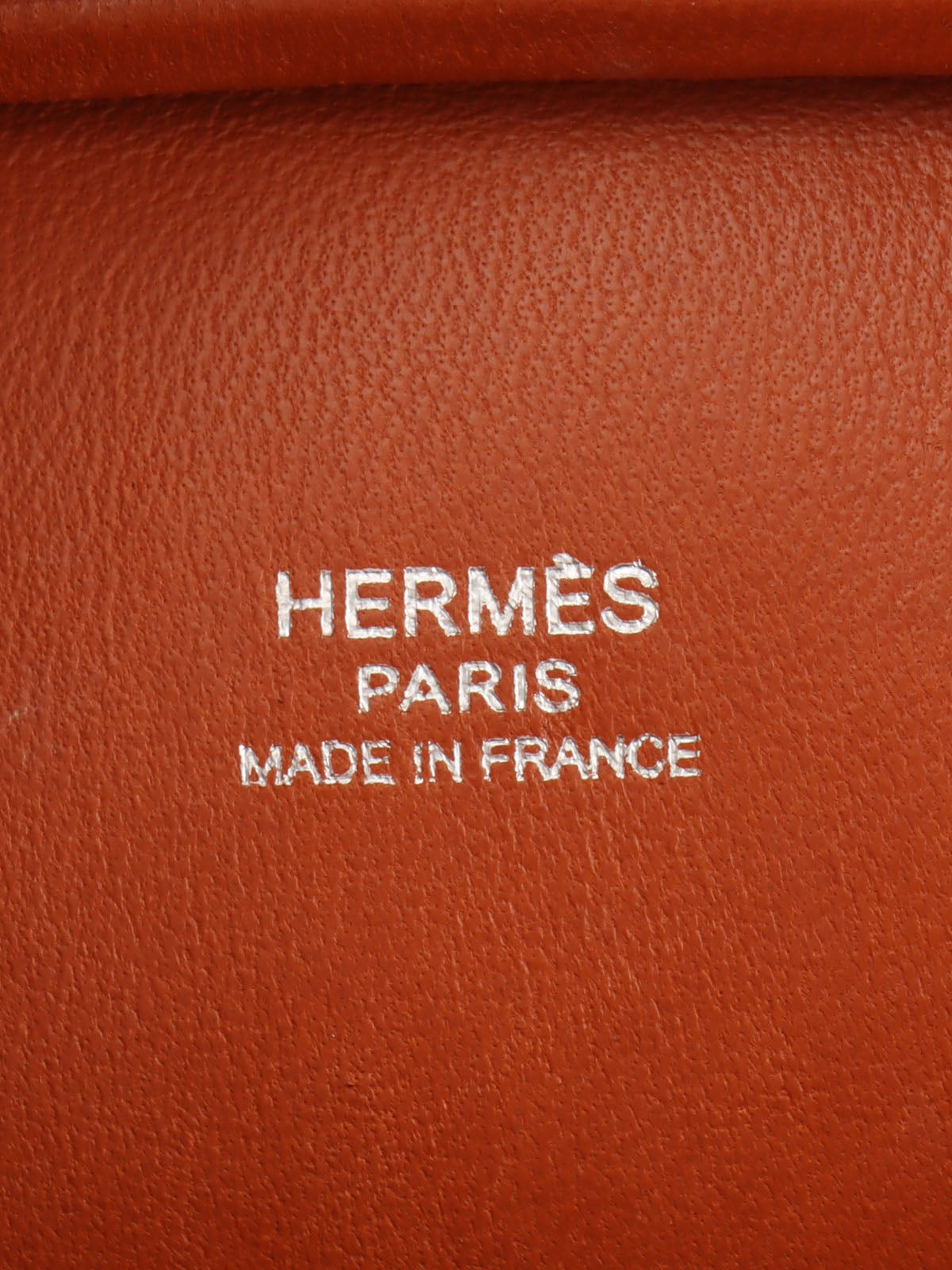 2006年製 プリュム20 コニャック