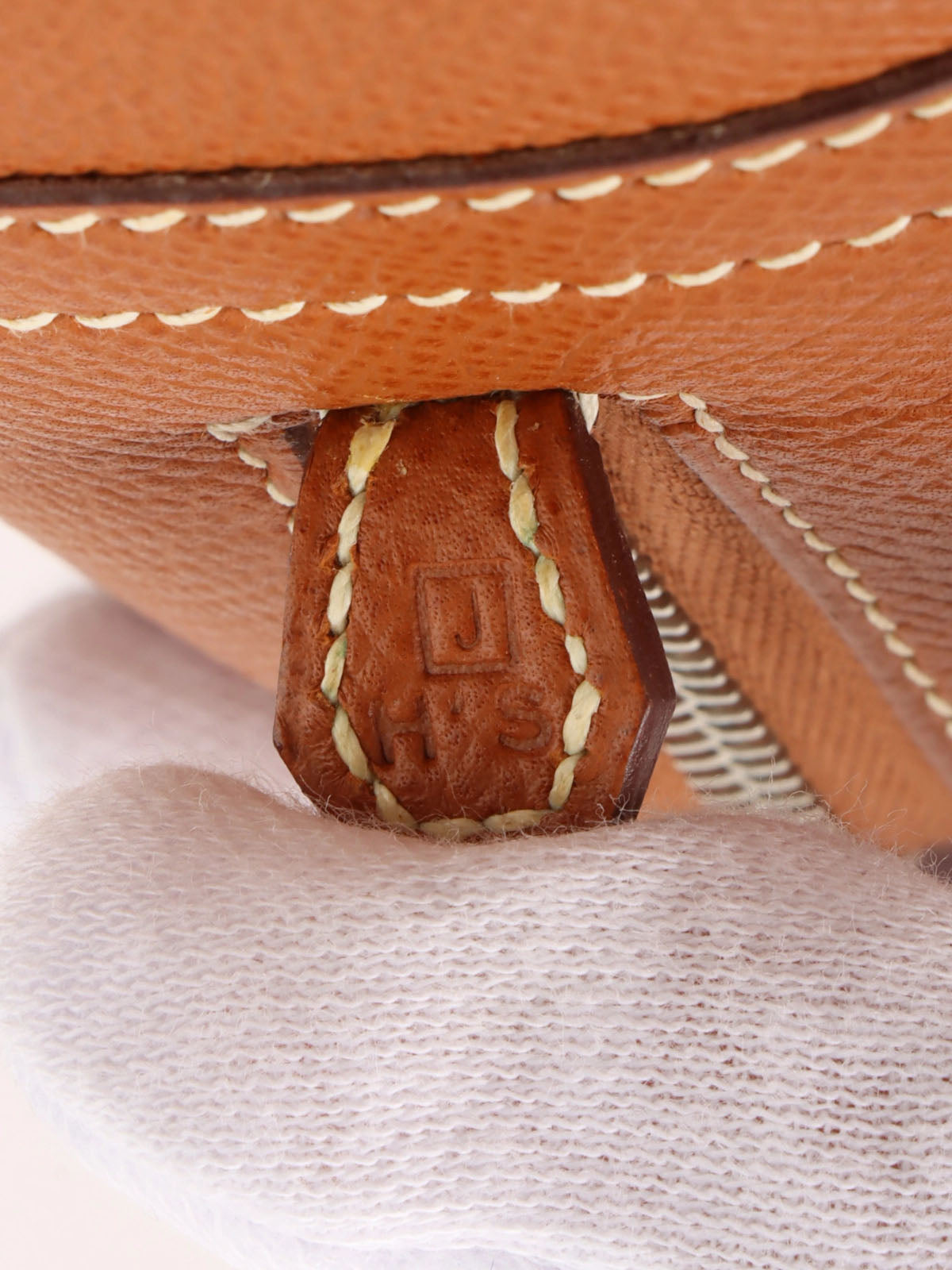 2006年製 プリュム20 コニャック