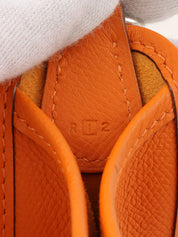 2005年製 ヴェスパTPM オレンジ