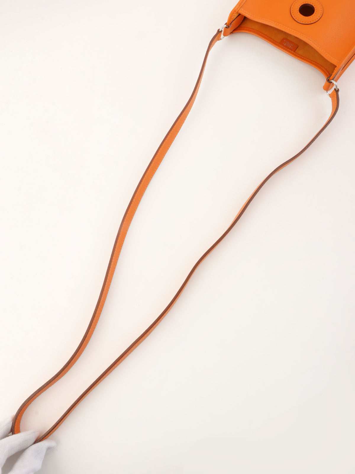 2005年製 ヴェスパTPM オレンジ