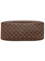 2005 Damier Deauville Brown