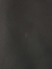 アナグラムステッチハンドバッグ ブラック7