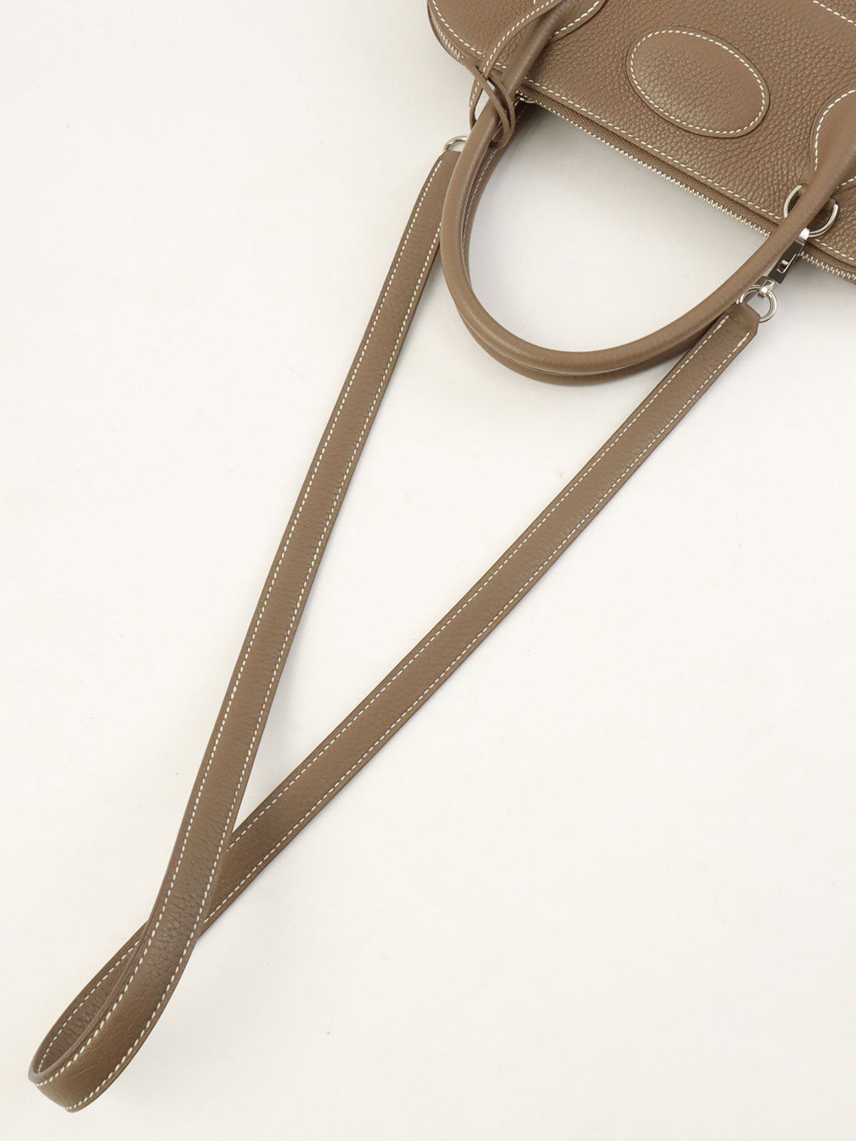 2016 Bolide 31 Etoupe