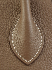 2016 Bolide 31 Etoupe