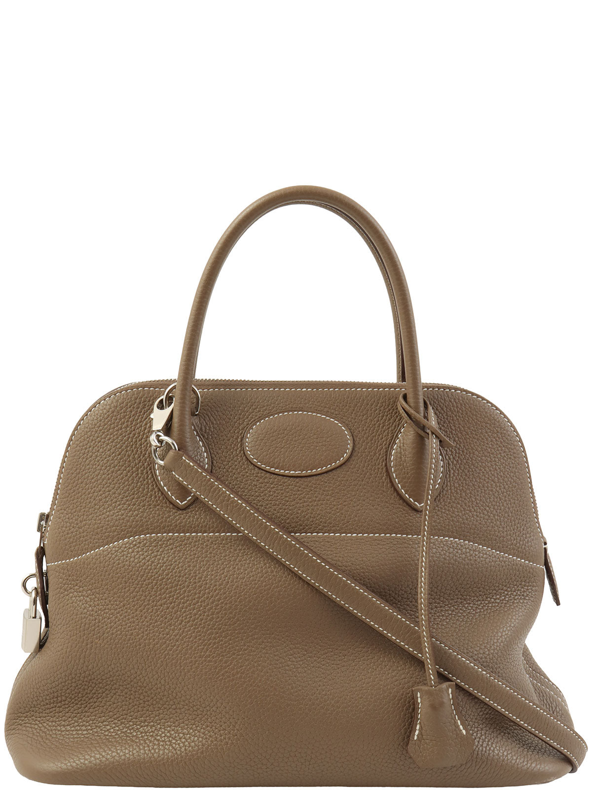 2016 Bolide 31 Etoupe