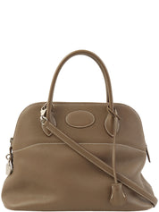 2016 Bolide 31 Etoupe