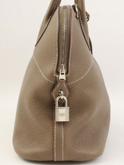 2016 Bolide 31 Etoupe