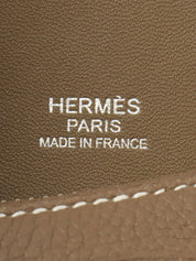 2016 Bolide 31 Etoupe