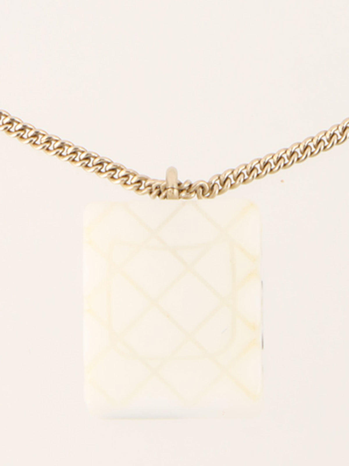 2005 Cambon Bracelet Gold/White/Black