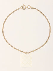 2005 Cambon Bracelet Gold/White/Black