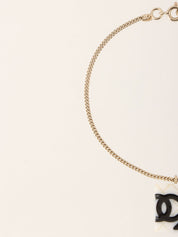 2005 Cambon Bracelet Gold/White/Black