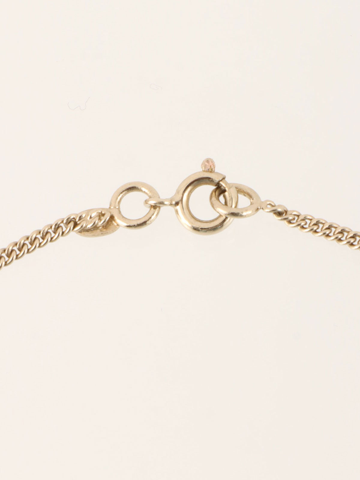 2005年製 カンボンブレスレット ゴールド/ホワイト/ブラック