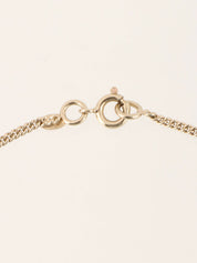 2005年製 カンボンブレスレット ゴールド/ホワイト/ブラック