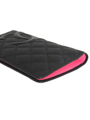 2015年頃製 カンボンラインロングウォレット ブラック