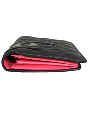 2015年頃製 カンボンラインロングウォレット ブラック