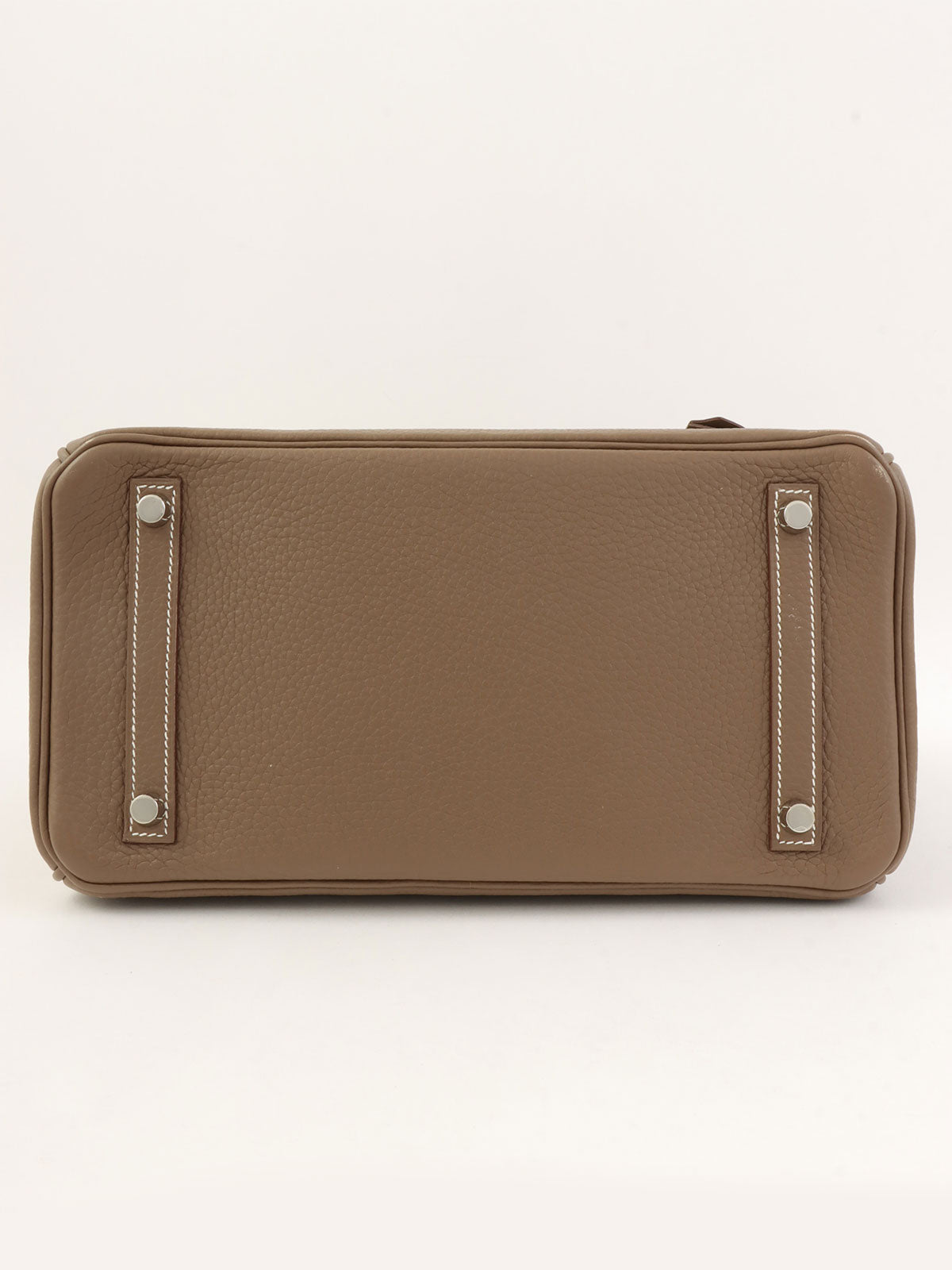 2015年製 バーキン30 エトゥープ