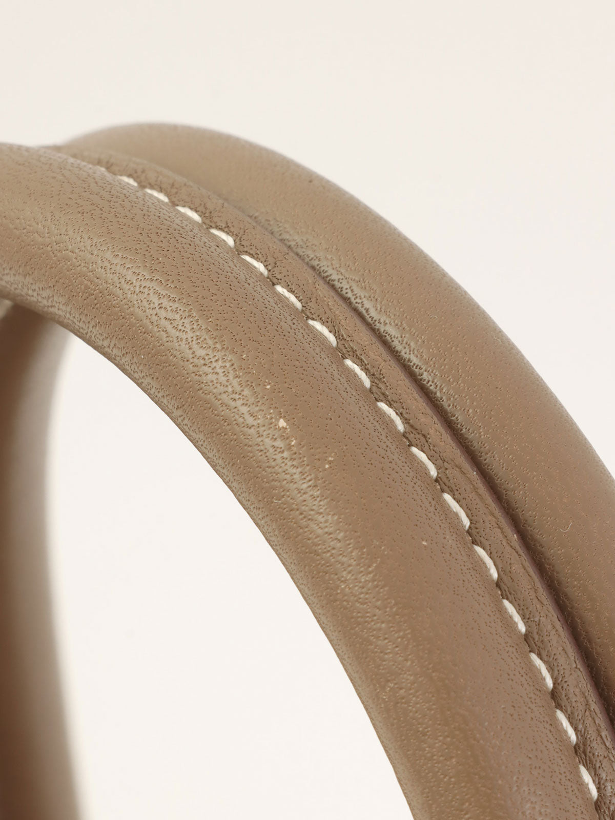 2015年製 バーキン30 エトゥープ