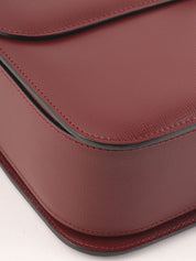 Must Line Shoulder Bag Bordeaux
