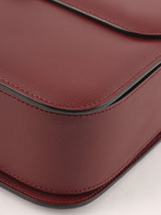 Must Line Shoulder Bag Bordeaux
