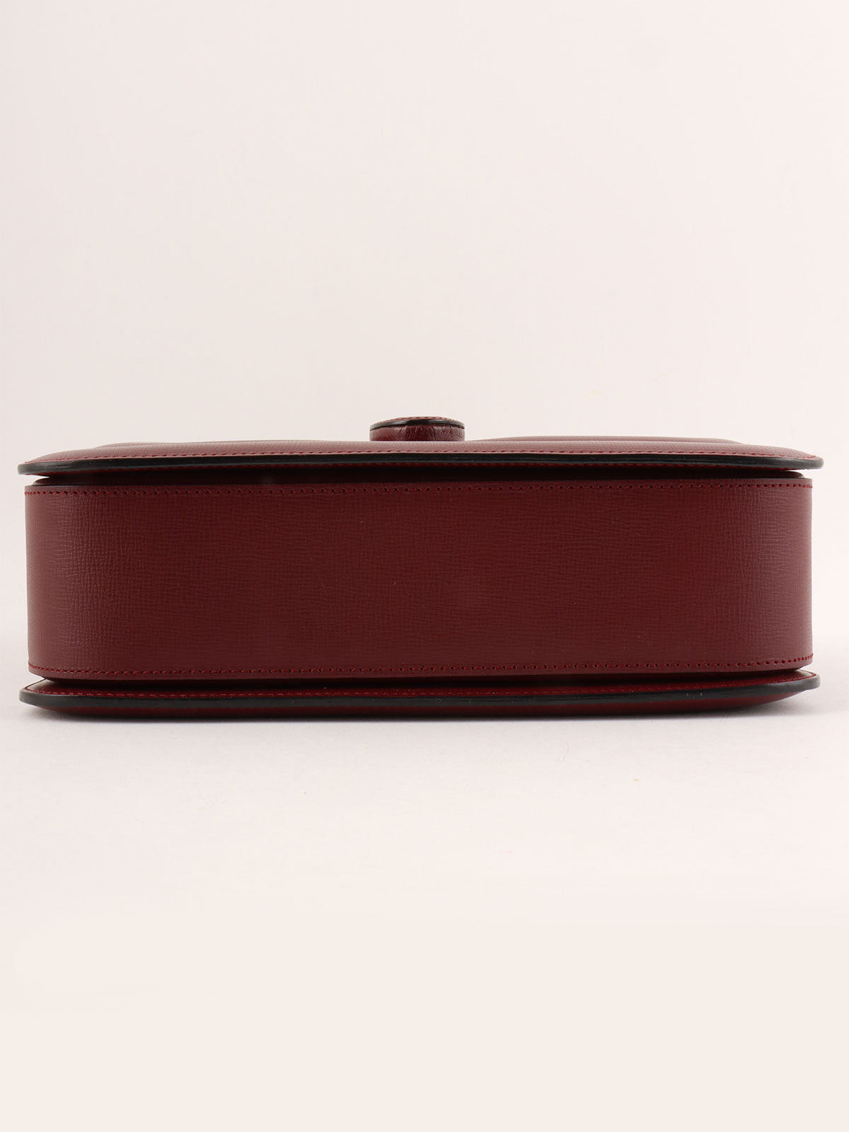 Must Line Shoulder Bag Bordeaux