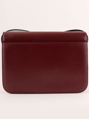 Must Line Shoulder Bag Bordeaux