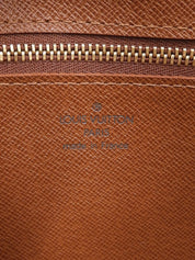 2003 Monogram Trocadero 27 Brown