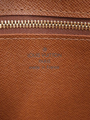 2003年Monogram Trocadero 27棕色