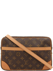 2003 Monogram Trocadero 27 Brown