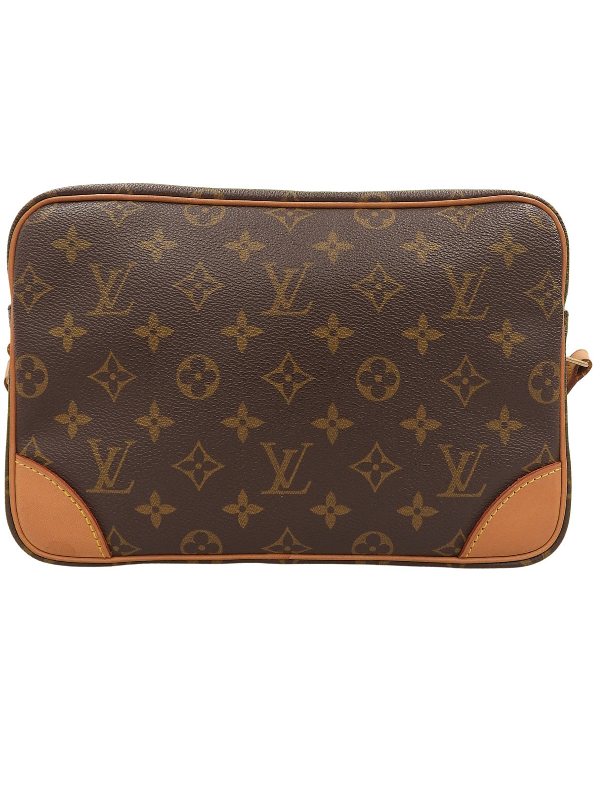 2003 Monogram Trocadero 27 Brown