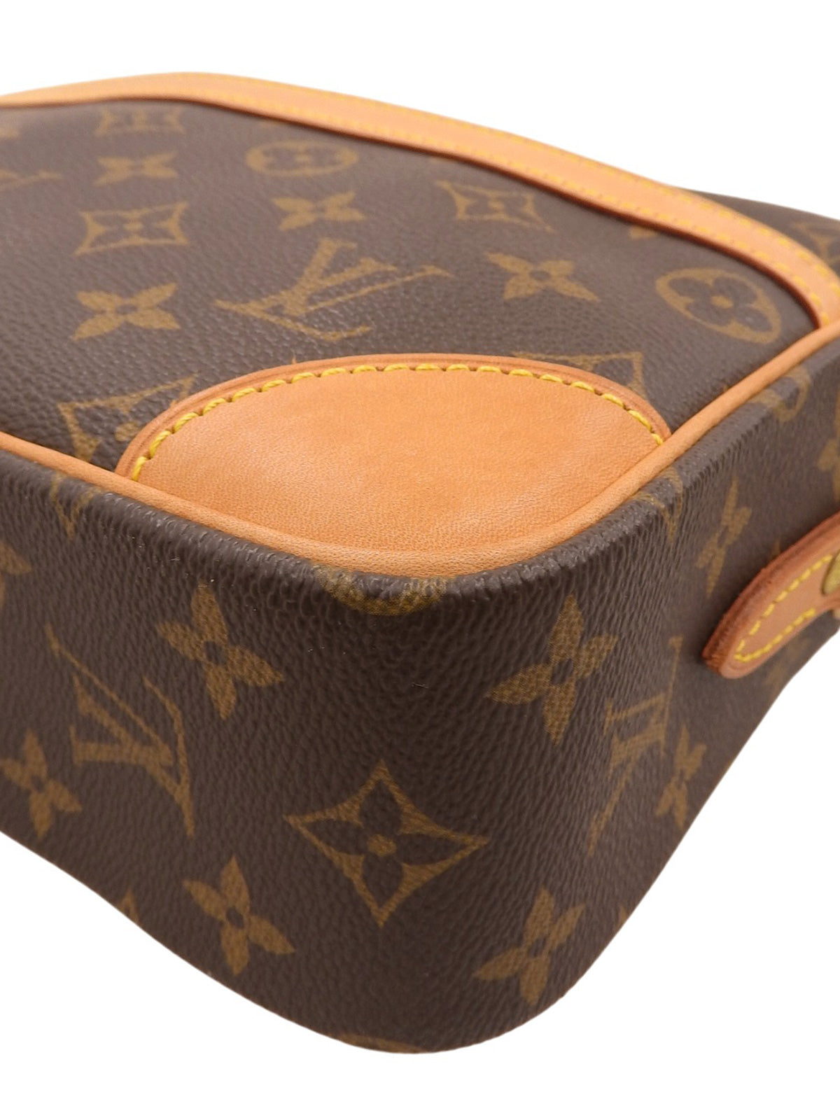 2003年Monogram Trocadero 27棕色