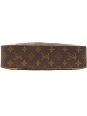 2003年Monogram Trocadero 27棕色