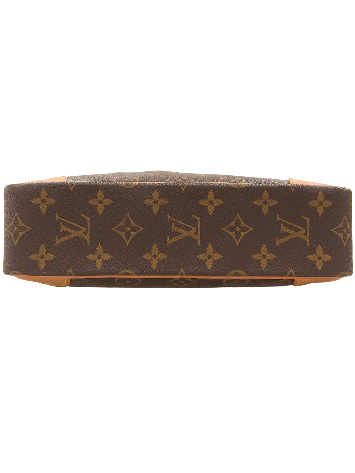 2003 Monogram Trocadero 27 Brown