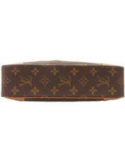 2003 Monogram Trocadero 27 Brown