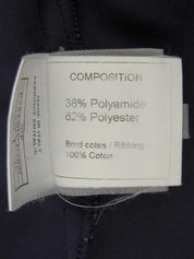 2005年製 メッシュCCマークポロシャツ ネイビー